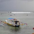 Shipwreck - Nusa Lembongan